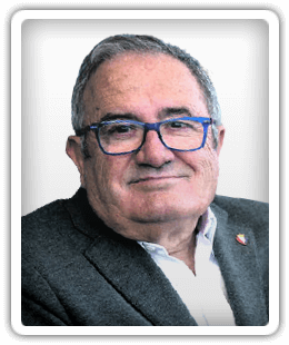 Luis Sabalza