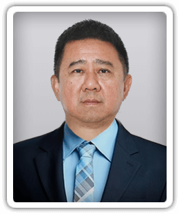 Koh Kim Huat