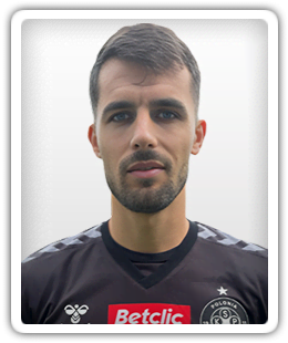 Dani Vega