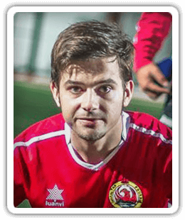 Chico Rubio