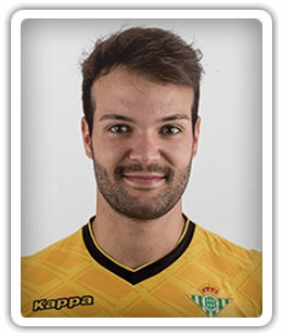 Sergio Tienza