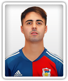 Iago Novo