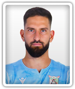 Samu Pérez