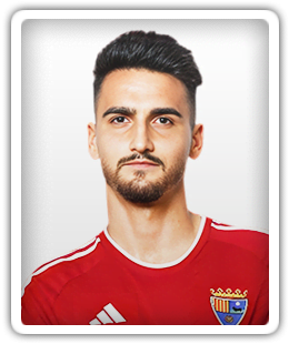 Dani Villa