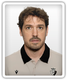 Juantxo Martín