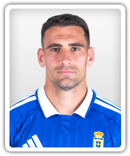 Dani Calvo