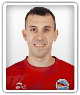 David Vinatea