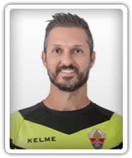 Javier Caballero