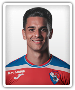 Sergio Bermejo