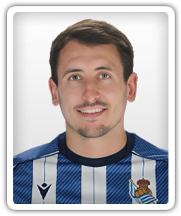 Mikel Oyarzábal