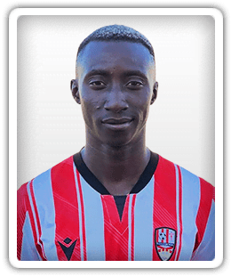 Zourdine Thior