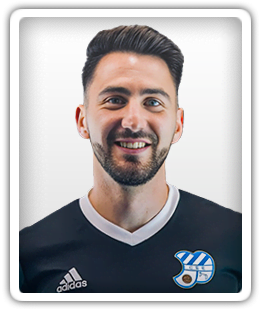 Marc Vito