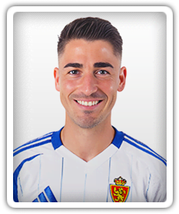 Toni Moya
