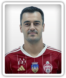 Nacho Heras