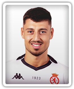 Kevin Presa