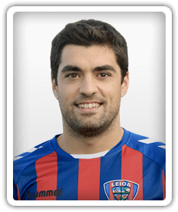 Koldo Berasaluce