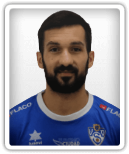 Pepe Delgado