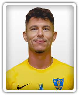 Sergio Camacho