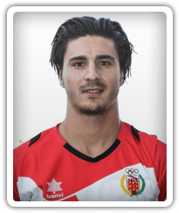 Lucas del Campo