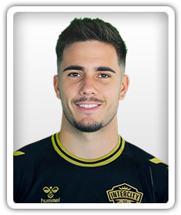 Simón Moreno