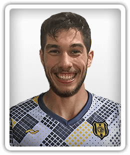 Nicolás Sottile