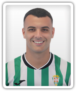 Álex Martín