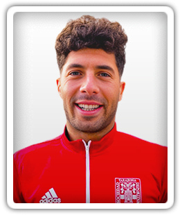 Pepe Mena
