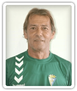 Pepe Mejías