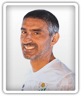 Marcos Montes
