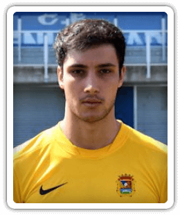 Sergio Cámara