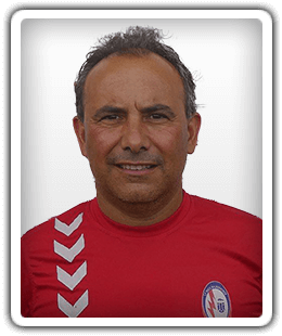 Pedro Calvo