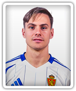Dani Gómez