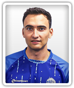 Juanma Bravo