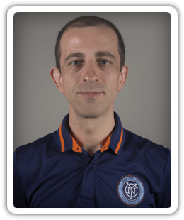 Javier Pérez
