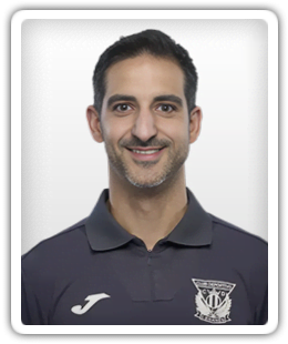 Carlos Carballo
