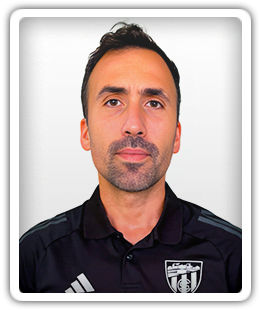 Víctor Calle
