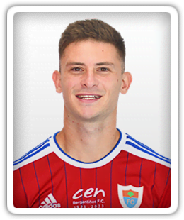 Berto Espeso