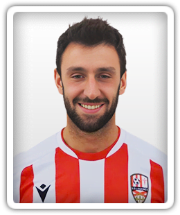 Javi Cobo