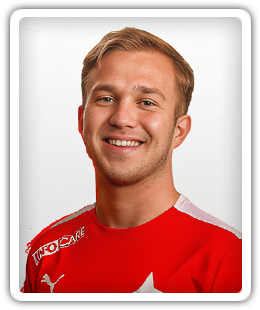 Rico Finnäs