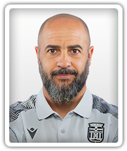 Roberto Ovejero
