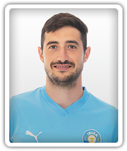 Pablo Bobadilla