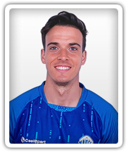 Alberto Gil
