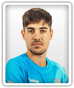 Fran Castillo