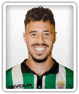 Alejandro Viedma