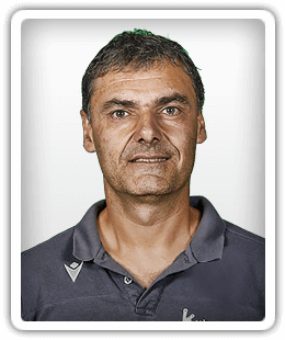 José Manuel Etxabe
