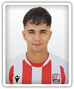 Yasin Iribarren