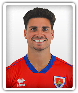David Alfonso