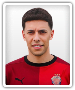 Ahmed Belhadji