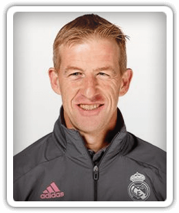 Javier Mallo