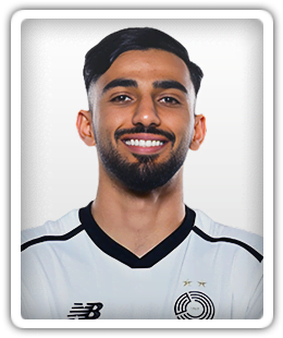 Tarek Salman